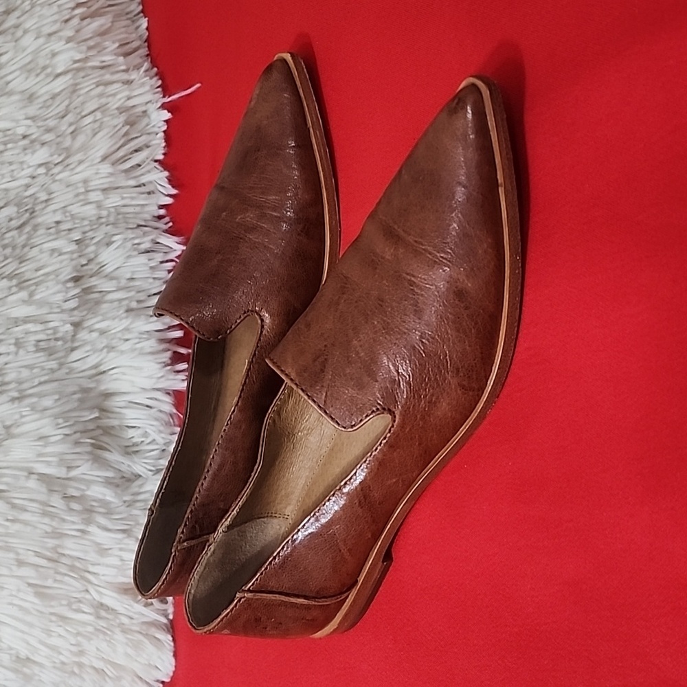 Frye Kenzie Venetian - Women's Flats - Picture 3 of 11